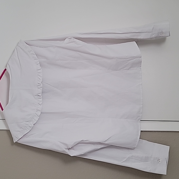 18 Centimeters, Button-down shirt NWOT - Picture 6 of 10